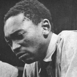 Foto Cocky Tlhotlhalemaje