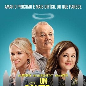 Foto Um Santo Vizinho