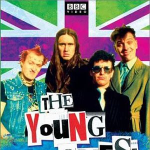 Foto The Young Ones