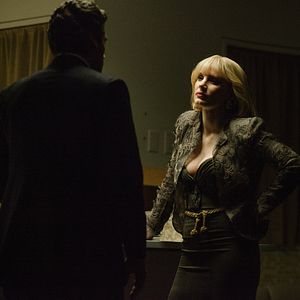 Foto O Ano Mais Violento