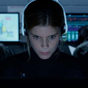 Foto Kate Mara