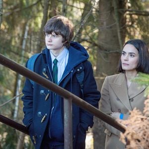 Foto Shannyn Sossamon