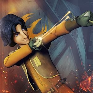 Foto Star Wars Rebels