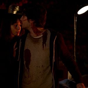 Foto Acampamento do Terror