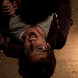 Foto Acampamento do Terror