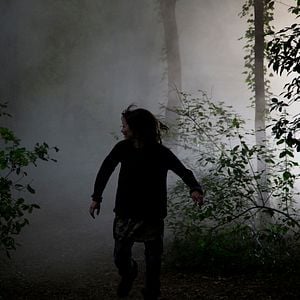 Foto Acampamento do Terror