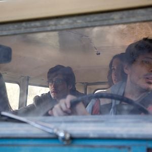 Foto Acampamento do Terror