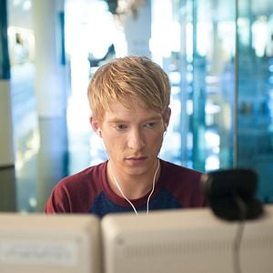 Foto Ex_Machina: Instinto Artificial