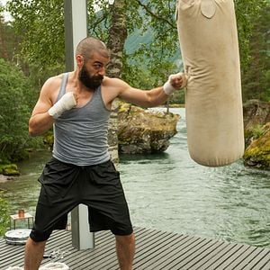 Foto Ex_Machina: Instinto Artificial