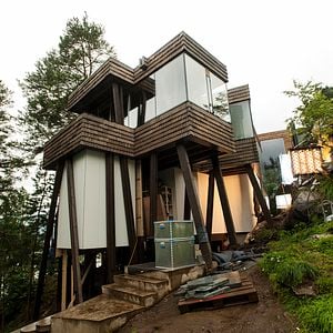 Foto Ex_Machina: Instinto Artificial