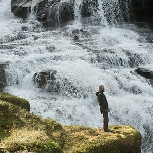 Foto Ex_Machina: Instinto Artificial