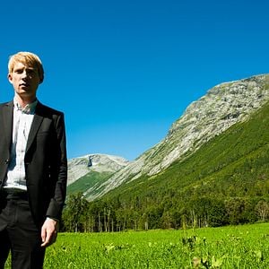 Foto Ex_Machina: Instinto Artificial