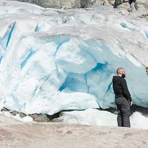 Foto Ex_Machina: Instinto Artificial