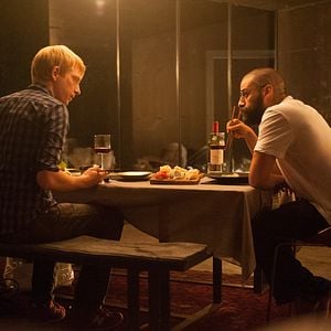 Foto Ex_Machina: Instinto Artificial