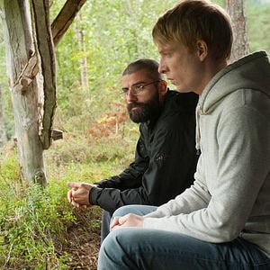 Foto Ex_Machina: Instinto Artificial