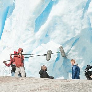 Foto Ex_Machina: Instinto Artificial