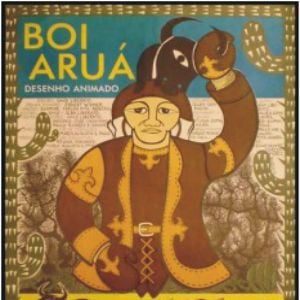 Foto Boi Aruá