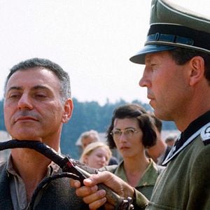 Foto Fuga de Sobibor