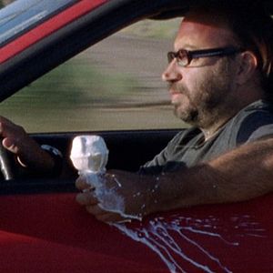 Foto Tired Moonlight