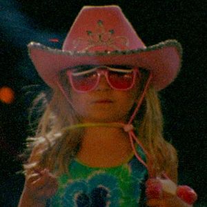 Foto Tired Moonlight