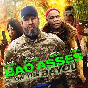 Foto Bad Ass 3 - Dois Durões em Bayou