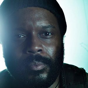 Foto Chad L. Coleman