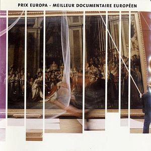 Foto A cidade Louvre