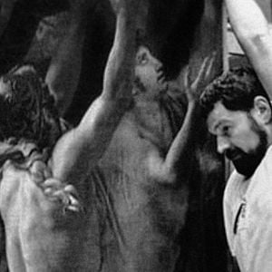 Foto A cidade Louvre