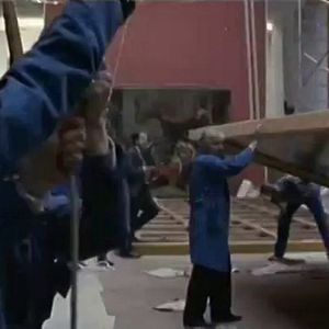 Foto A cidade Louvre