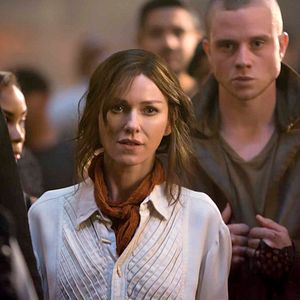 Foto A Série Divergente: Insurgente