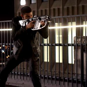 Foto A Série Divergente: Insurgente