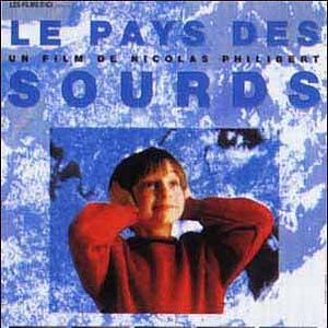 Foto O País dos Surdos