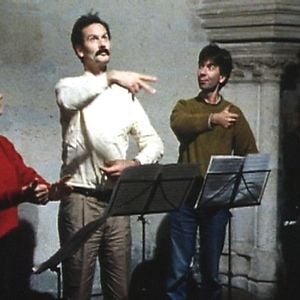 Foto O País dos Surdos