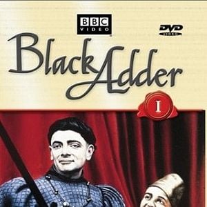 Foto The Black Adder