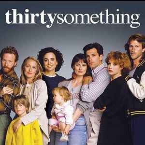 Foto thirtysomething
