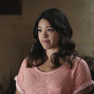 Foto Gina Rodriguez