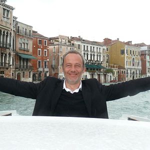 Foto Was heißt hier Ende?