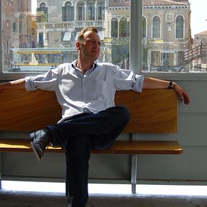 Foto Was heißt hier Ende?