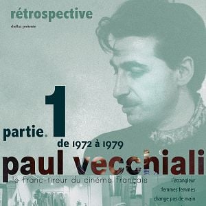 Foto Réquiem para uma mulher