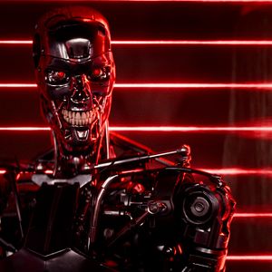 Foto O Exterminador do Futuro: Gênesis