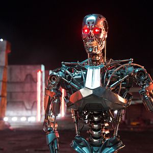 Foto O Exterminador do Futuro: Gênesis