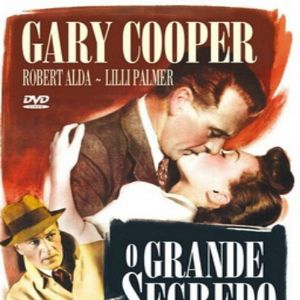 Foto O Grande Segredo