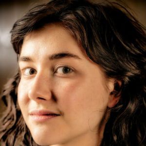 Foto Irma von Platen