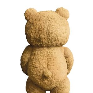 Foto Ted 2