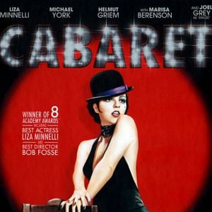 Foto Cabaret