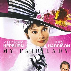 Foto Minha Bela Dama