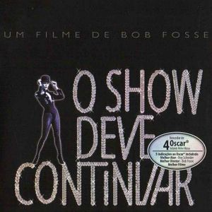 Foto O Show Deve Continuar