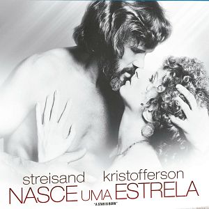 Foto Nasce uma Estrela