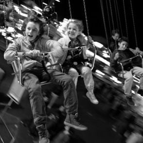 Foto Im Spinnwebhaus