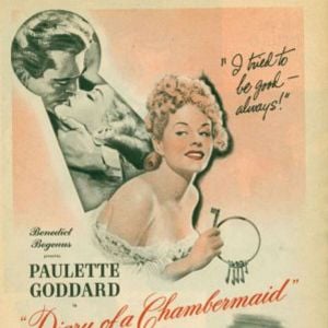 Foto Segredos de Alcova